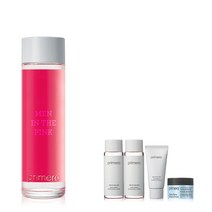 프리메라 맨 인더핑크 아쿠아 쉴드 리프레싱 워터 160ml