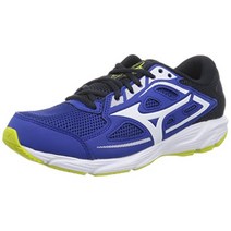 MIZUNO 미즈노 맥시마이저 24 남녀공용 경량 런닝화 운동화