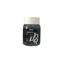 뻬베오 A.젯소(블랙) 500ml