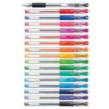 (SM)유니볼 시그노 UM-151-28 0.28mm /10개입 1세트, 단품