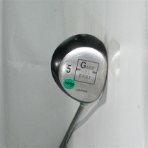 기타 G-ARK EASY STRIKE 5번 18도 중고페어웨이우드 골프채, one color/free