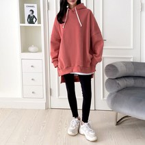 아이슈즈 양기모 후드티 1092466