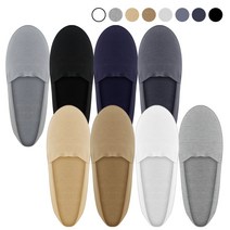 마켓콩 남여공용 구두 로퍼 실리콘 덧신(S~L) (페이크삭스)-살색 그레이 다크그레이 네이비 블랙 커피