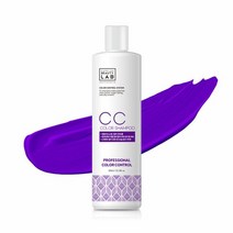 박준 컬러 보색 퍼플 염색 씨씨크림 샴푸 300ml177432