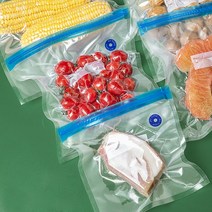 가정용 진공 포장기 진공팩 10p 실링기 포장 비닐 밀봉기 포장팩 수비드 식품 압축 팩 압축기 미니 무선, R85002Q(30X34cm