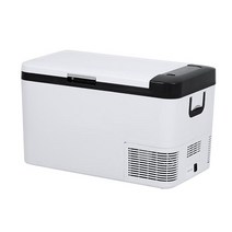 알피쿨 DC AC 겸용 차량용 냉장고 25L, 25L(차량용)