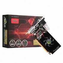 지포스 G210 SMART HDMI D3 512MB LP gtx1660슈퍼/1660super/그랙픽카드/gtx1060/rtx2070super/rtx2060super/rx580/rx570/그래픽카드rtx2060/rx570, 단일 모델명/품번