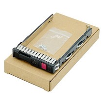 727695 001 hpe proliant dl380 dl388 gen10 g10 서버 트레이 용 2 5인치 nvme ssd 하드 디스크 드 캐디, 727695-001