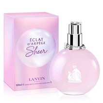 랑방 에끌라 드 아르페쥬 쉬어 오 드 뚜왈렛, 100ml, 1개