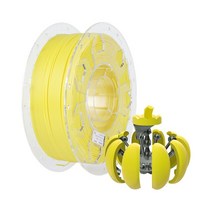 1.75mm 1kg 크리에이티브 3D 프린터 소모품 액세서리 3D 프린팅 펜 PLA 3D 프린팅 펜 그래피티 펜 재료 3D, 07 Yellow