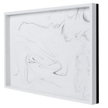 DGKY 욕실 화장대 트레이-레진 핸드메이드 욕조 조리대 정리함 액세서리 홀더 거실 양초 식물 주얼리 미니 화이트