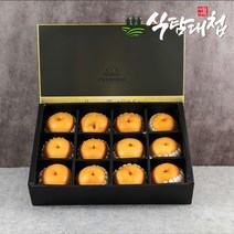 명절 선물세트 프리미엄 명품 배 12과 7.5kg, 없음