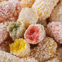 정일품 모듬유과 1.5kg 한과 명절 선물세트 전통과자 약과 추석선물 전병 설 대용량 옛날과자, 1GFD_정일품모듬유과