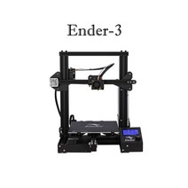3D 프린터 오픈형 creality fdm ender 3 v2ender-3ender-3 s1ender-3 proender-5ender 5 proplusender-6 fdm 3d, 끝-3