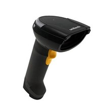 유니텍 재팬 MS852 2차원 바코드 스캐너 USB 케이블 MS852-2UCB00-SG