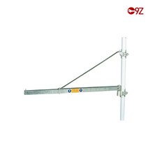 미니 윈치 걸이대 HST-300-1100 전동 호이스트