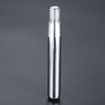 밀링 선반 원형 핸들 핸드휠 머신 연삭기 m6 m8 m10 m12 m16 스레드 실버용 1pc 금속 직선 회전 그립