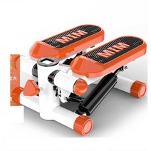 스텝퍼 난간 워킹 스텝퍼 저소음 다이어트 걷기 기구, 스텝퍼+윤활제+공구+끈