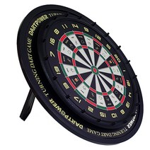 가가 회전다트-소 벌칙게임 복불복게임 돌림판 자석다트, 278mm