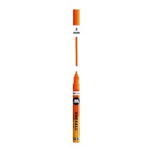 모로토우 원포올 아크릴마카 2mm 낱색 (색상선택), 221 그래스호퍼