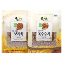 보리차/옥수수차(국내산) 800g 끓여먹는 보리차/옥수수차., 보리차(국내산) 800g, 상세페이지 참조