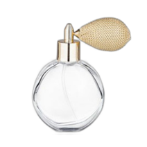 아토마이저 향수용기 퍼퓸공병 50ml 향수공병 방산시장 향수재료 디퓨저재료 룸스프레이 재료 11203661, 핑크골드캡