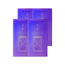 효쏙 효소 누룽지맛 역가, 4Box, 3gX15포(45g)
