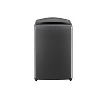 T18MX7A LG/통돌이/일반세탁기/미드블랙