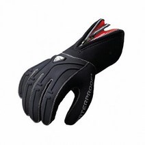 워터프루프 WATER PROOF WATERPROOF G1 스쿠버 장갑 3mm 다이빙장갑, 사이즈, L, 이미지참조