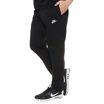 나이키 남자긴바지 추리닝바지 트레이닝팬츠 AS NSW 클럽 팬츠 OH FT + 비코마스크