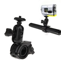 소니 액션캠 더블 볼 조인트 폴 마운트 X3000 AS300V