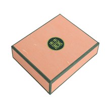 한지예단상자, 1.빨강