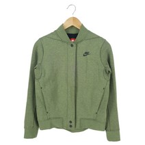 뉴트로빈티지 정품 테크팩 집업 (여성 S)