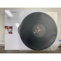 LP속비닐 LP보호비닐 정전기방지 100장, 100개