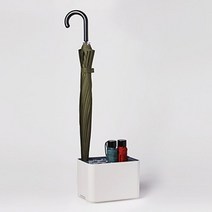 시스맥스 마이룸 우산꽂이 262x183x182mm 온라인 사무용품 쇼핑몰 도매, 쿨그레이 다크그레이, 본상품선택