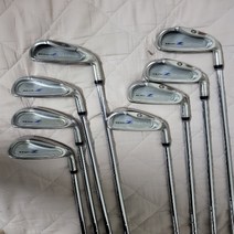 브릿지스톤 브리지스톤 BEAM Z NSPRO 950R 5-P.A.S 아이언세트 0701230623541, 단일 제품