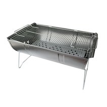 탱크바베큐 바베큐그릴 좌식형대형A T8200 캠핑 펜션