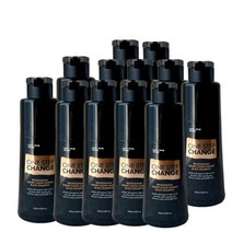 꾸띄르헤어 프로페셔널 럭셔리 컬러 체인지 블랙샴푸 180ml 12개 실크추출물 모발영양, 상세페이지 참조, 상세페이지 참조, 상세페이지 참조
