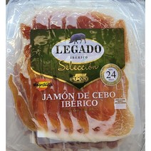 ELPOZO 엘포조 하몽 데 세보 이베리코 60g (스페인), 1개