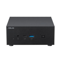 에이수스 ASUS PN63 미니PC i5-11300H Win11 RAM 32GB + eMMC 256GB + SSD NVMe 1TB, 64GB, 기본