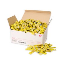 경남제약 레모나산 카카오 500포