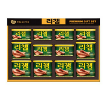 동원선물세트 리챔3호 (1세트) 명절선물, 2set