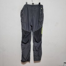 남6417 / 라푸마정품 춘하 바지 중고 코딱지구제