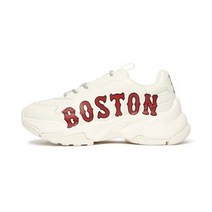 [국내 매장판] MLB 빅볼청키 P BIGBALL CHUNKY B Ivory 190426