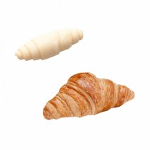 미니 골드 크로와상 생지 22g x 80개입 서울식품 냉동생지 크로플 빵생지, 미니 골드 크로와상 생지  22g x 80개입 x 1봉