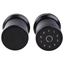 얼굴인식 도어락 코콤 대구 TANK shp-p71 shp-dp940 스마트 잠금 장치 전자동 전기 지문 인식 도어락 4 i, 한개옵션0