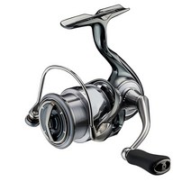 EXIST39Same 낚시 릴 스피닝 더블 핸들 13KG 최대 탄소 와셔 드래그, [01] Single Handle