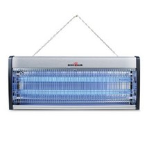벅스킬러 LED 모기 해충퇴치기 40W BK-840L