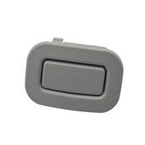 자동차부품자동차 좌석 뒤 안락 의자 조정 손잡이 검정/회색 64328AG011 For Subaru Forester SH 09-13 인