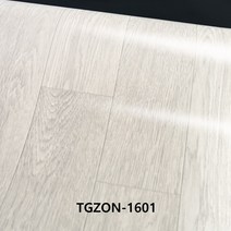장판 셀프시공 친환경 모노륨 펫트 매트 TGZON-1811 대리석 원목 사무실 원룸 바닥재 폭182cm 길이5m, TGZON-1601